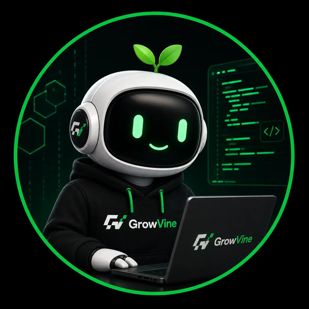 Growvine Team